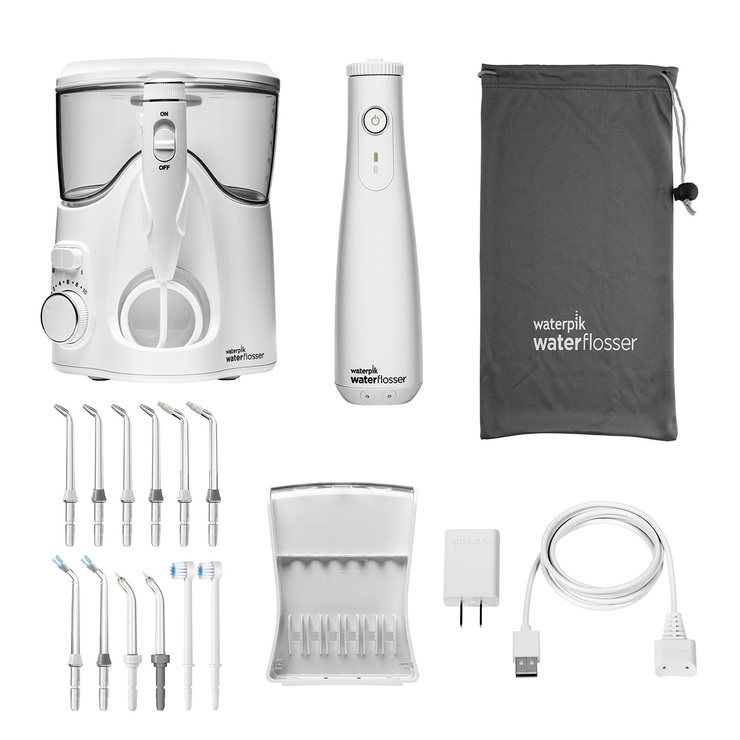 Waterpik, Sistema de aseo dental — Imagen 2 de 4