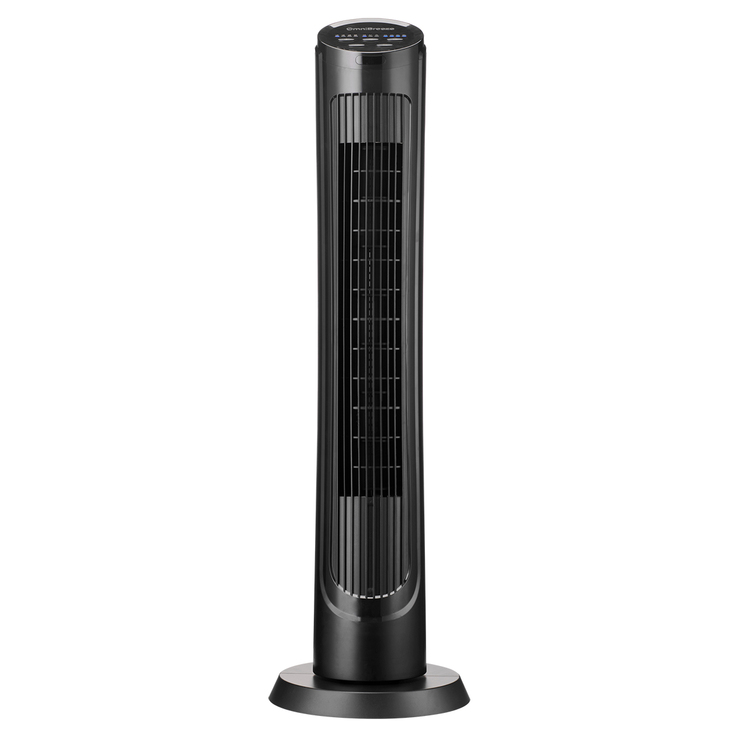 OmniBreeze, ventilador de torre, 4 velocidades — Imagen 1 de 4