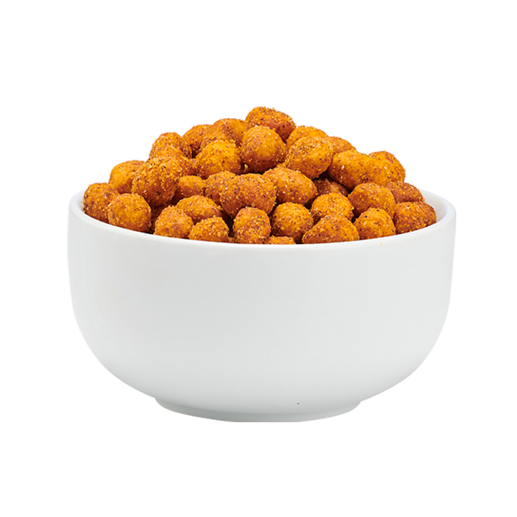 Snak Club Cacahuates Japoneses con Tajín 737 g — Imagen 3 de 3