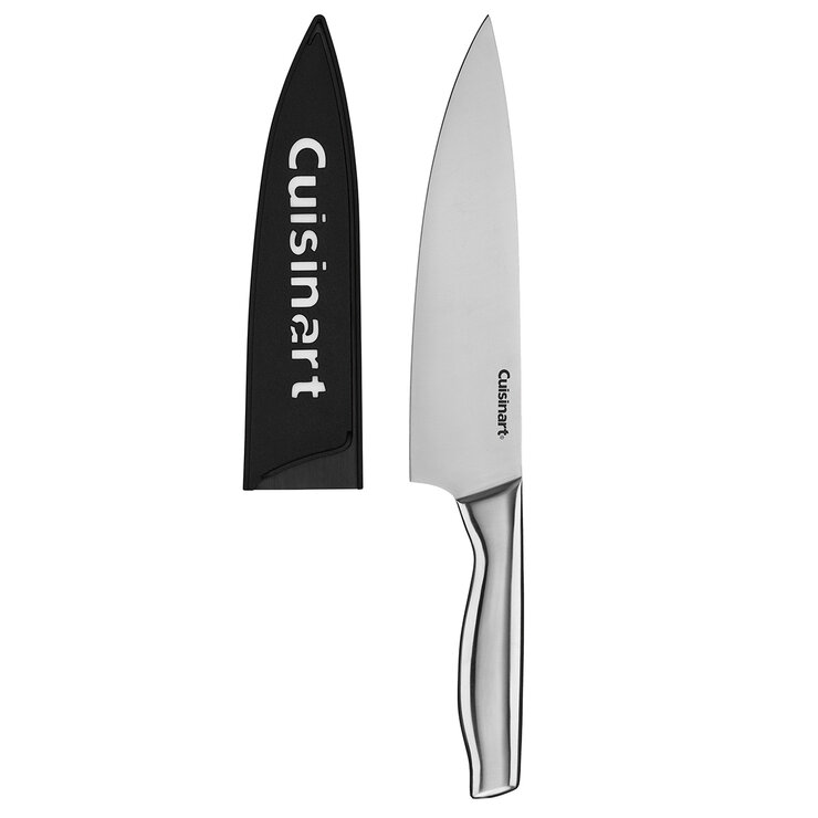 Cuisinart Juego de Cuchillos de Acero Inoxidable 5 Piezas — Imagen 3 de 4