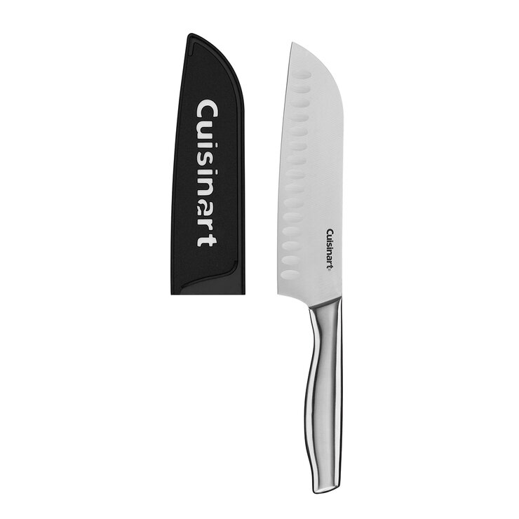 Cuisinart Juego de Cuchillos de Acero Inoxidable 5 Piezas — Imagen 4 de 4
