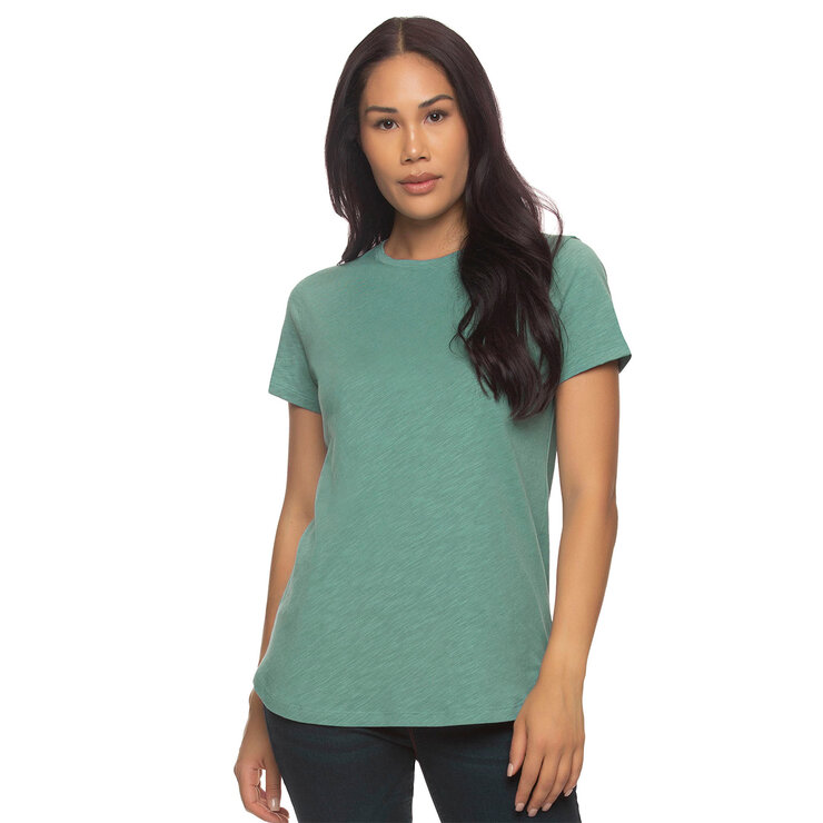 Jezebel Camiseta para Dama Varias Tallas y Colores — Imagen 3 de 4