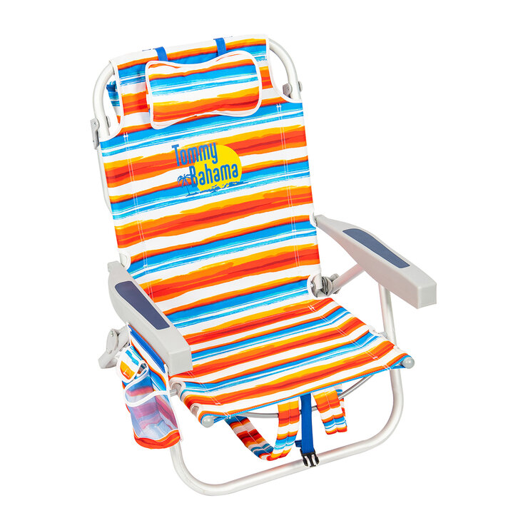 Silla para Playa Tommy Bahama — Imagen 1 de 2
