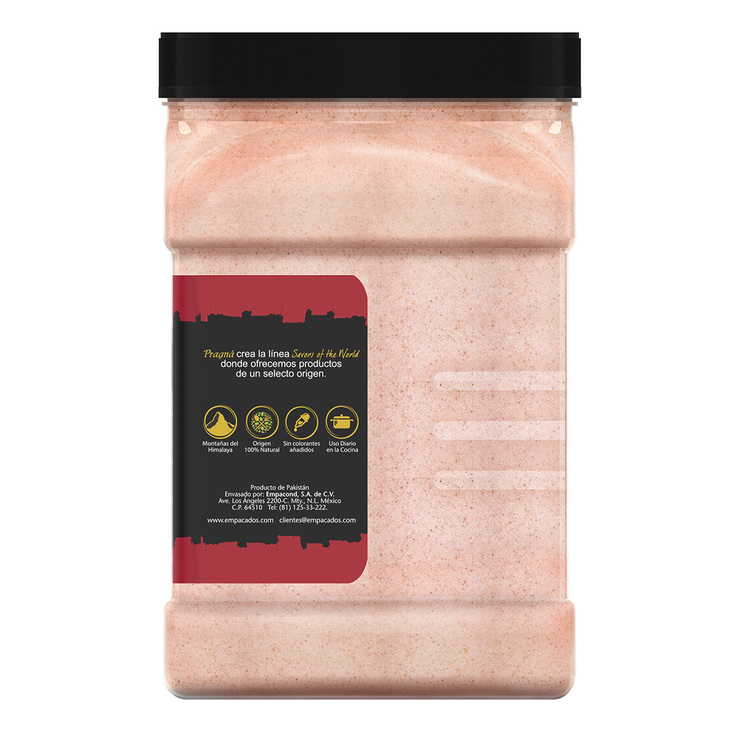 Pragná Cristales del Himalaya 1.9 kg — Imagen 2 de 3