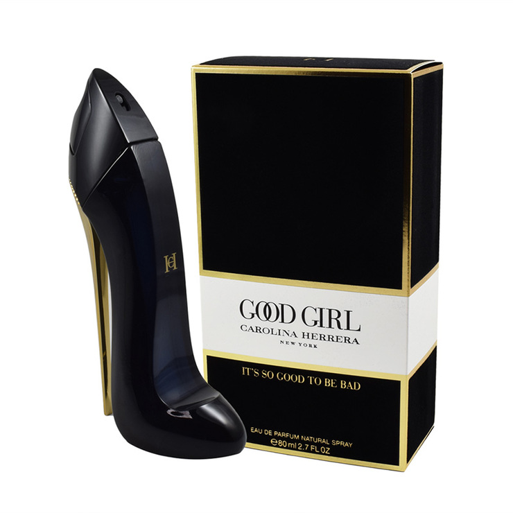 Carolina Herrera Good Girl 80 ml — Imagen 1 de 2