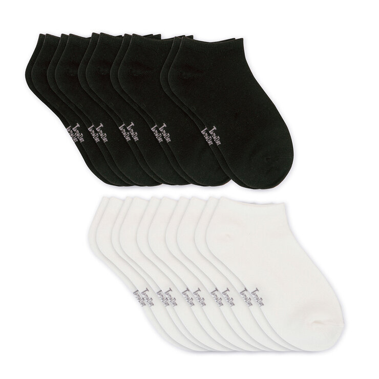 Jezebel Calcetines para Dama 10 Pares Varios  Colores — Imagen 1 de 2