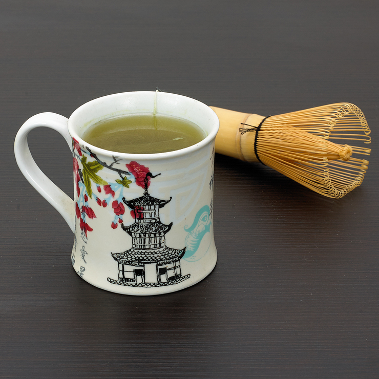 Kirkland Signature Te verde Japonés 100 sobres — Imagen 4 de 4