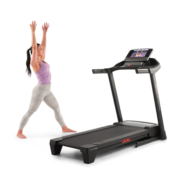 ProForm® Caminadora Trainer 8.5 — Imagen 1 de 2