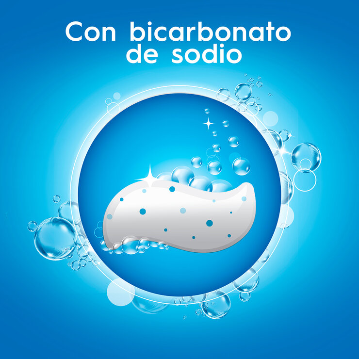 Crest Crema Dental con Bicarbonato  6 pzas de 100ml — Imagen 4 de 4