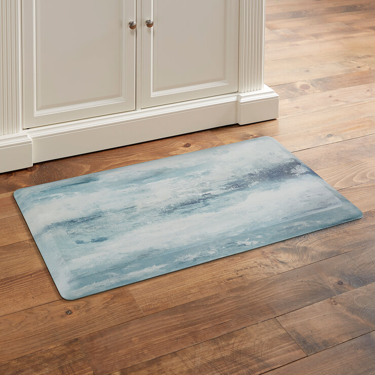 Town & Country Living Tapete Acolchado — Imagen 1 de 4