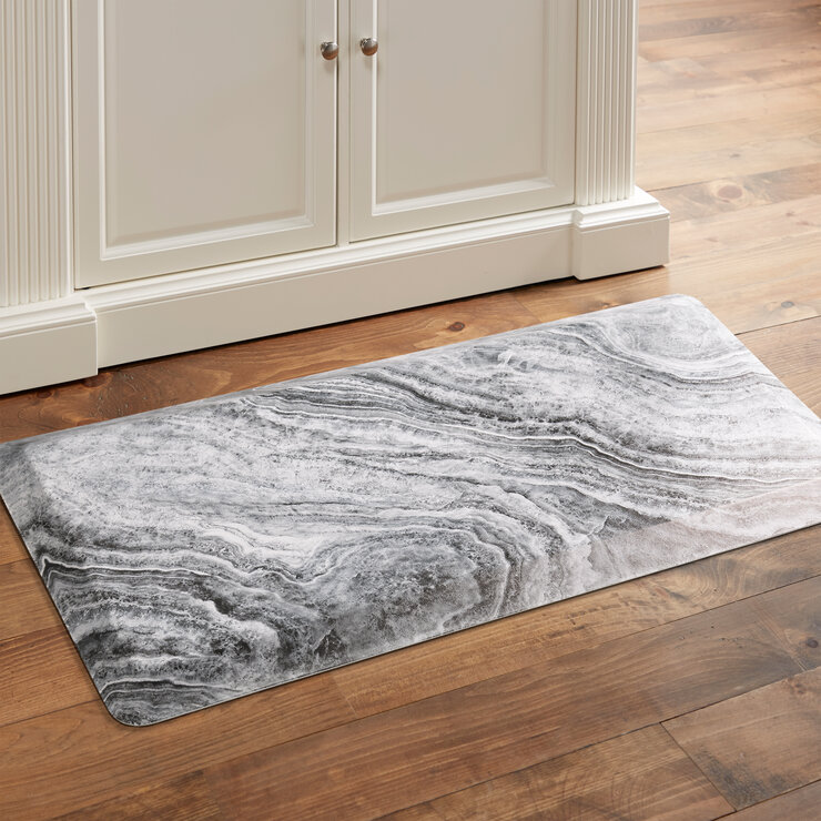 Town & Country Living Tapete Acolchado — Imagen 3 de 4