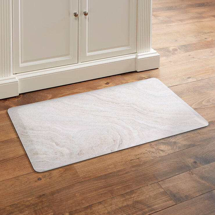 Town & Country Living Tapete Acolchado — Imagen 4 de 4