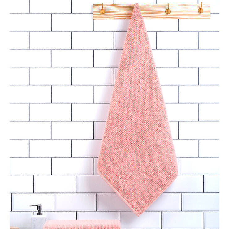 Threadable Toalla para Baño 76cm x 147cm — Imagen 2 de 4