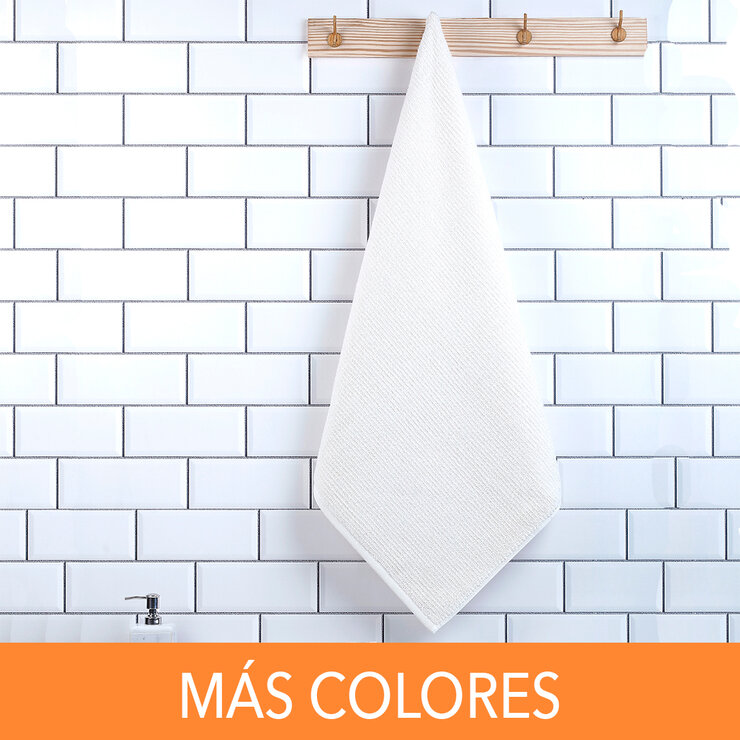 Threadable Toalla para Baño 76cm x 147cm — Imagen 1 de 4