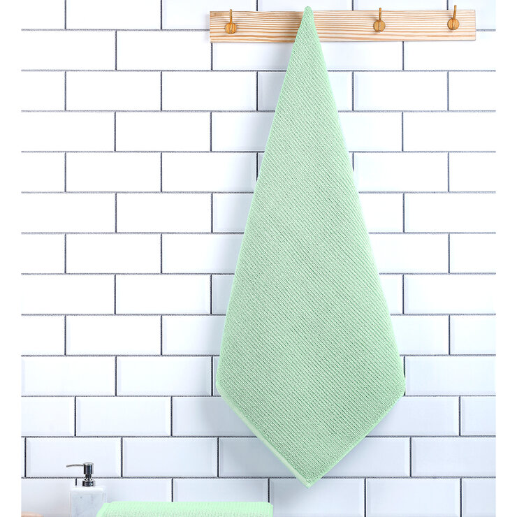Threadable Toalla para Baño 76cm x 147cm — Imagen 3 de 4