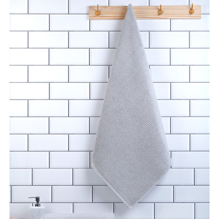 Threadable Toalla para Baño 76cm x 147cm — Imagen 4 de 4