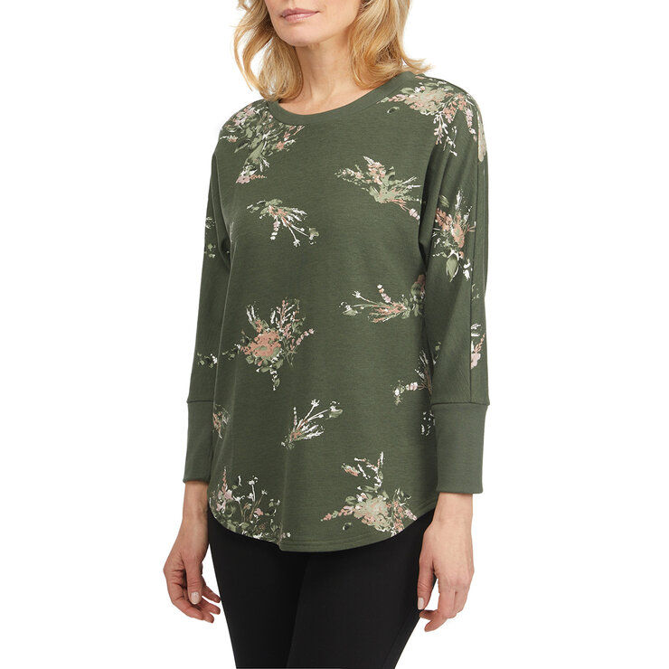 Chalc Blusa para Dama Varias Tallas y Colores — Imagen 4 de 4