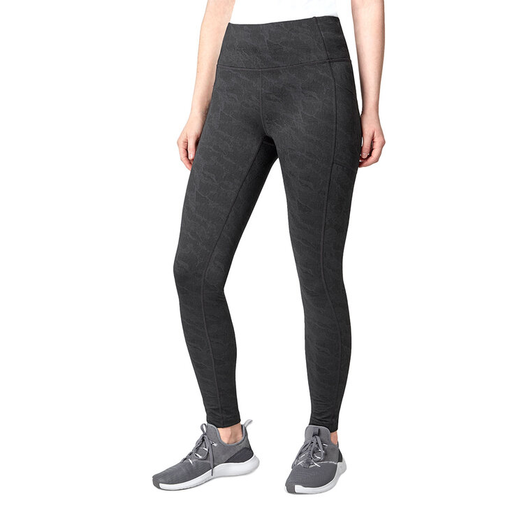 Mondetta Leggings para Dama Varias Tallas y Colores — Imagen 2 de 3