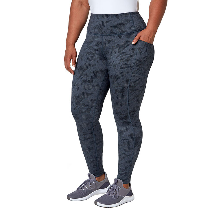 Mondetta Leggings para Dama Varias Tallas y Colores — Imagen 3 de 3