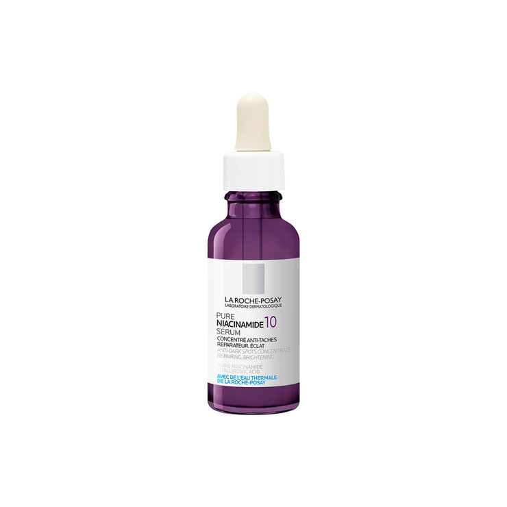 La Roche-Posay Pure Niacinamide 10 30ml — Imagen 1 de 4