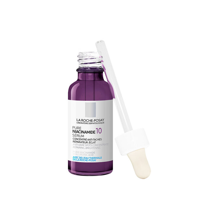 La Roche-Posay Pure Niacinamide 10 30ml — Imagen 2 de 4
