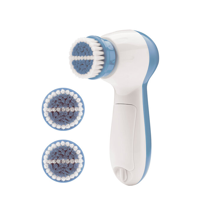Conair, Sistema de Sauna Facial con Cepillo — Imagen 2 de 3