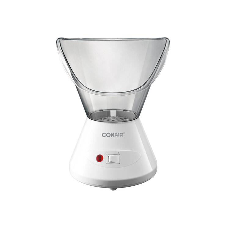 Conair, Sistema de Sauna Facial con Cepillo — Imagen 3 de 3
