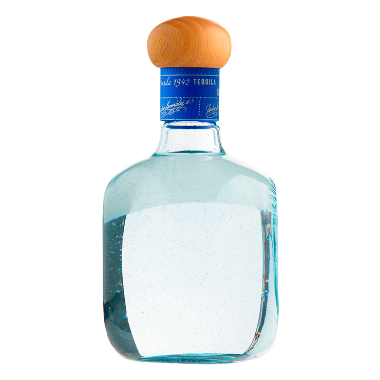 Tequila Don Julio Blanco 700ml — Imagen 2 de 4