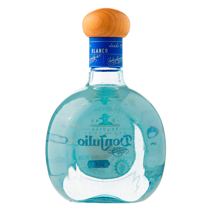 Tequila Don Julio Blanco 700ml — Imagen 3 de 4
