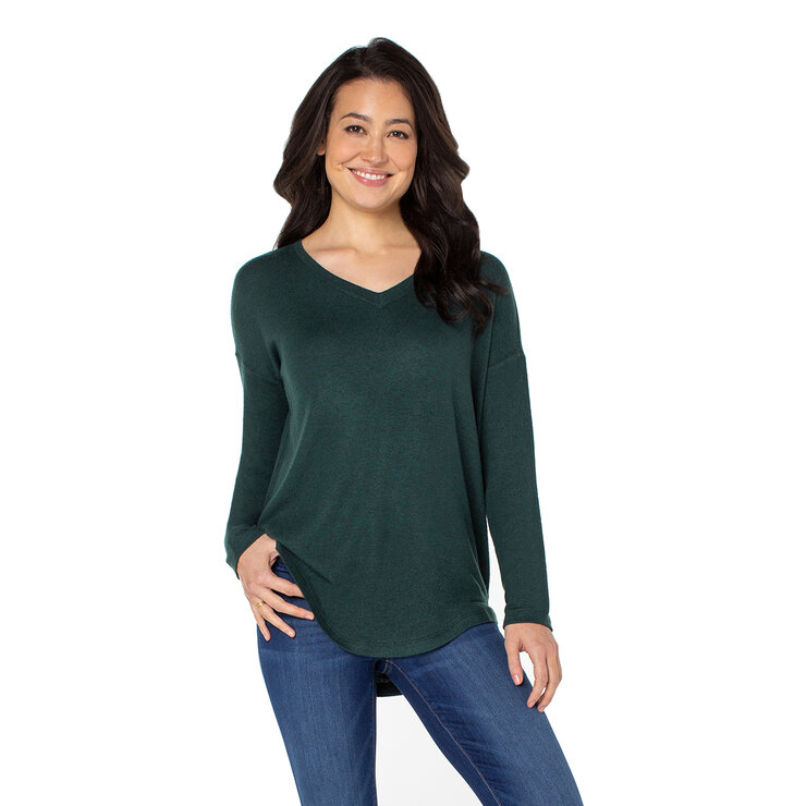 Well Worn Blusa para Dama Varias Tallas y Colores — Imagen 1 de 4