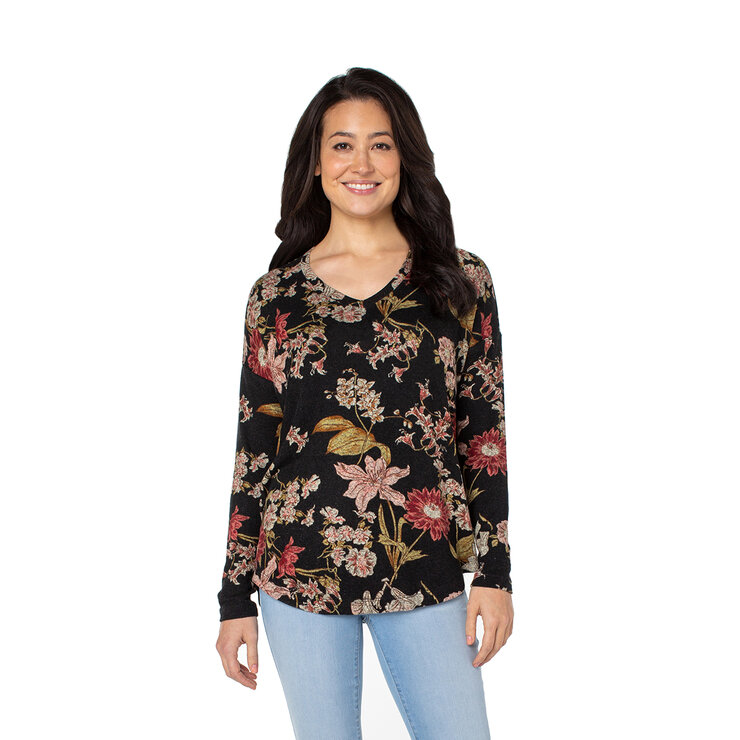 Well Worn Blusa para Dama Varias Tallas y Colores — Imagen 3 de 4