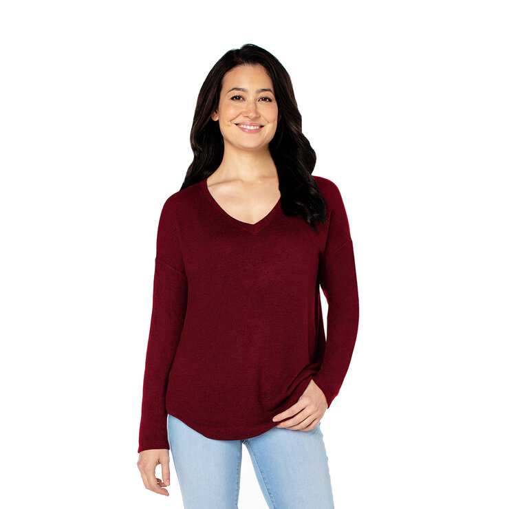Well Worn Blusa para Dama Varias Tallas y Colores — Imagen 4 de 4