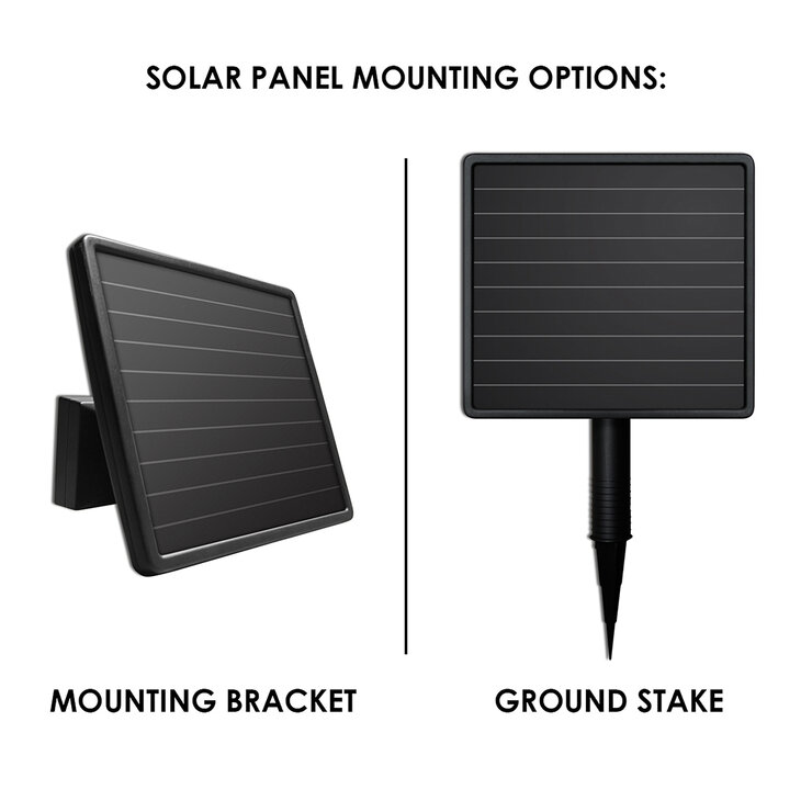 Sunforce, Set de Luces LED en Serie para Exterior — Imagen 3 de 4