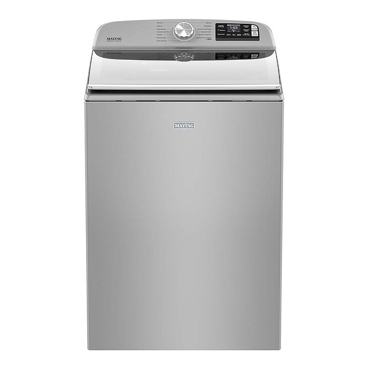 Lavadora 29Kg Carga Superior Maytag — Imagen 1 de 4