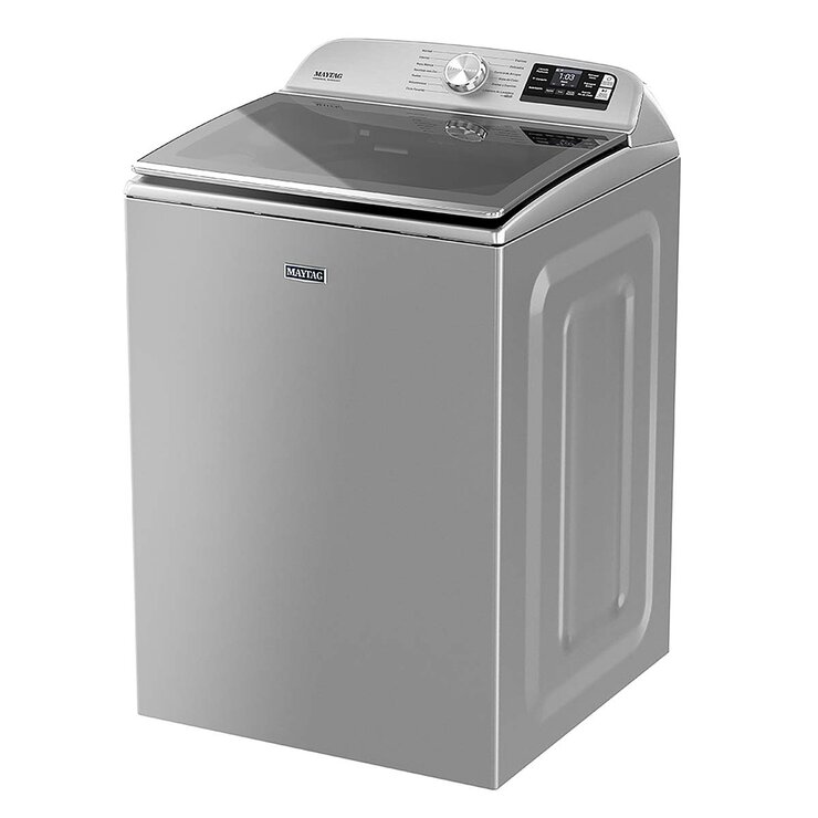 Lavadora 29Kg Carga Superior Maytag — Imagen 2 de 4