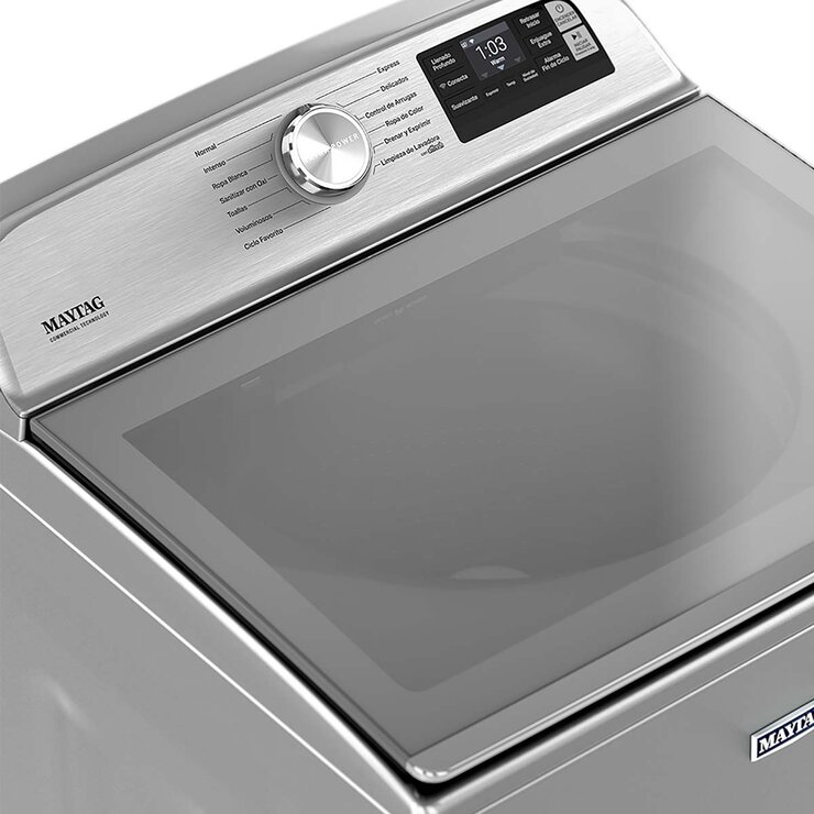 Lavadora 29Kg Carga Superior Maytag — Imagen 3 de 4