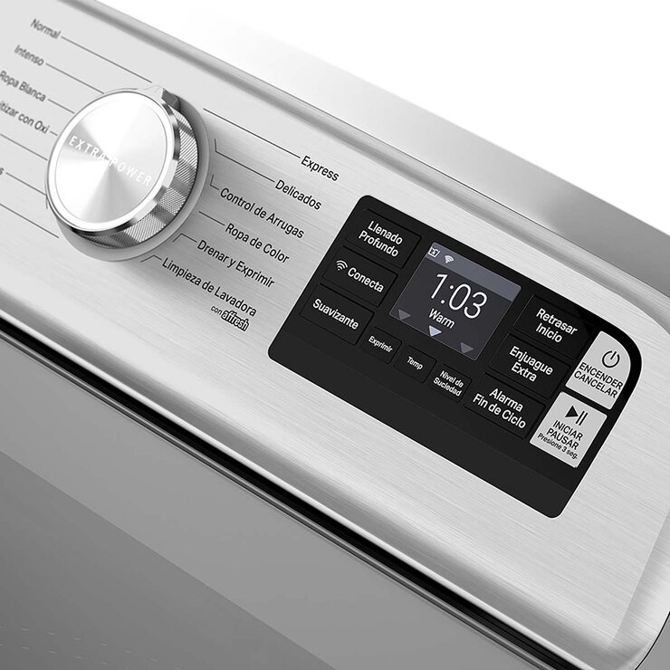 Lavadora 29Kg Carga Superior Maytag — Imagen 4 de 4