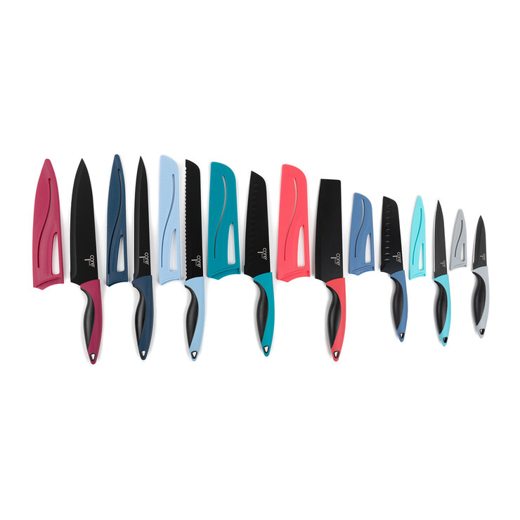 Core Kitchen, Juego de 8 Cuchillos — Imagen 3 de 3