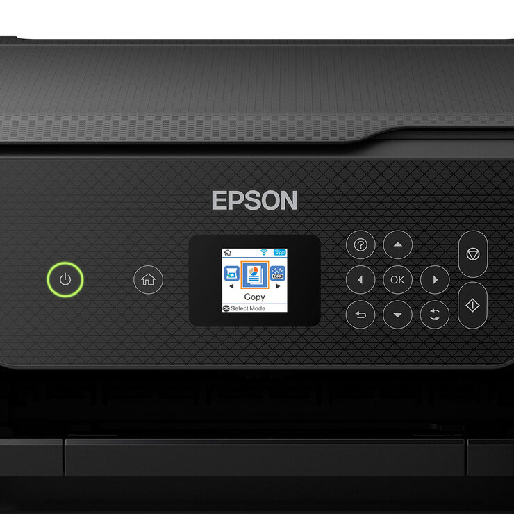 Epson Multifuncional EcoTank L3260 — Imagen 2 de 4