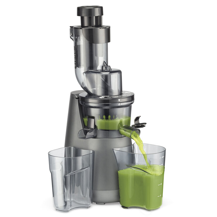 Cuisinart, Slow Juicer, Extractor de Jugos  — Imagen 1 de 4