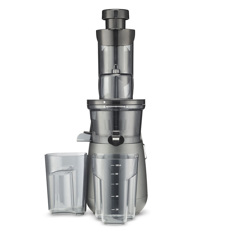 Cuisinart, Slow Juicer, Extractor de Jugos  — Imagen 2 de 4