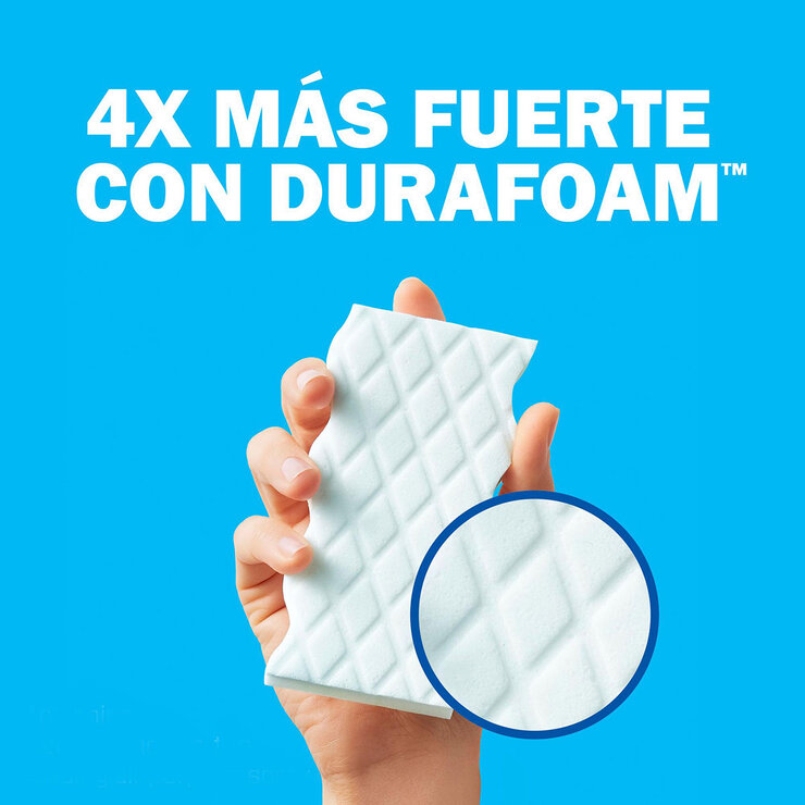 Mr. Clean Magic Eraser Esponjas Limpiadoras 11 unidades — Imagen 3 de 4