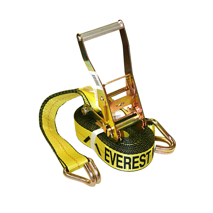 EVEREST tensores de matraca para uso industrial — Imagen 1 de 3