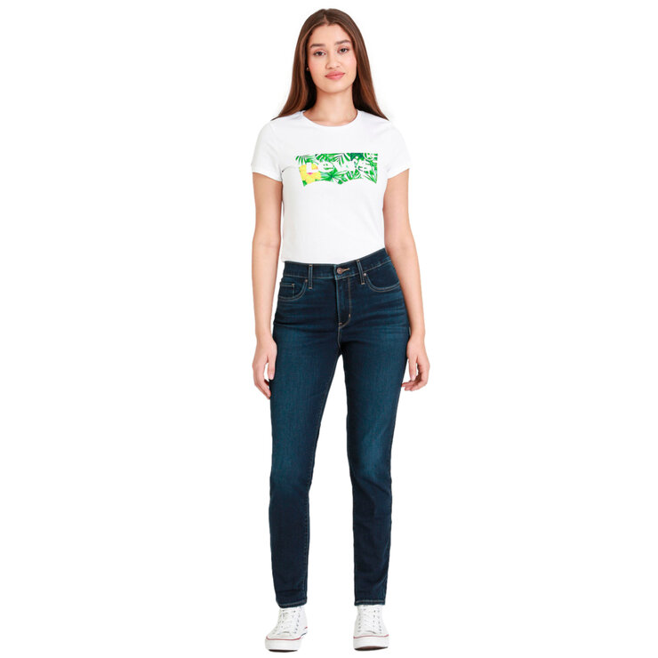 Levi's Pantalón de Mezclilla para Dama Varias Tallas y Colores — Imagen 1 de 4
