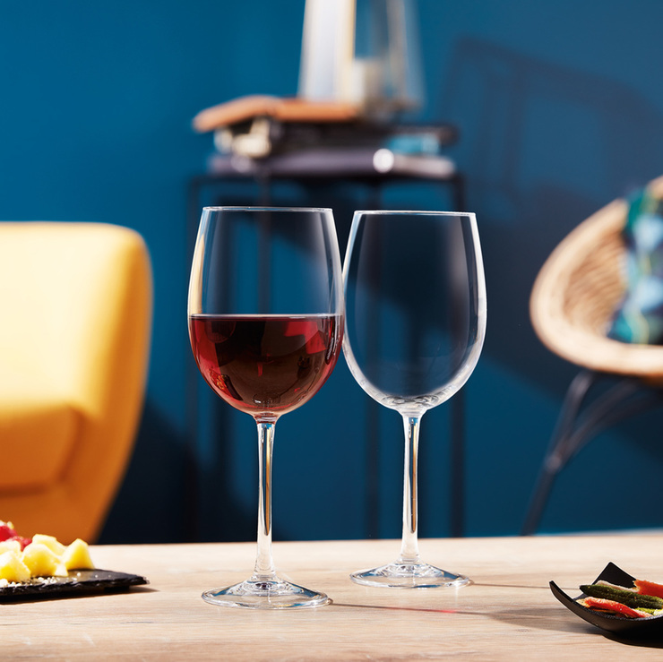 Luminarc, Copas para Vino, 18 piezas  — Imagen 1 de 3
