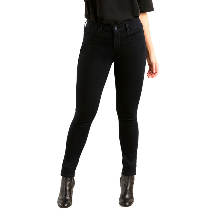 Levi's Pantalón de Mezclilla para Dama Varias Tallas y Colores — Imagen 2 de 4