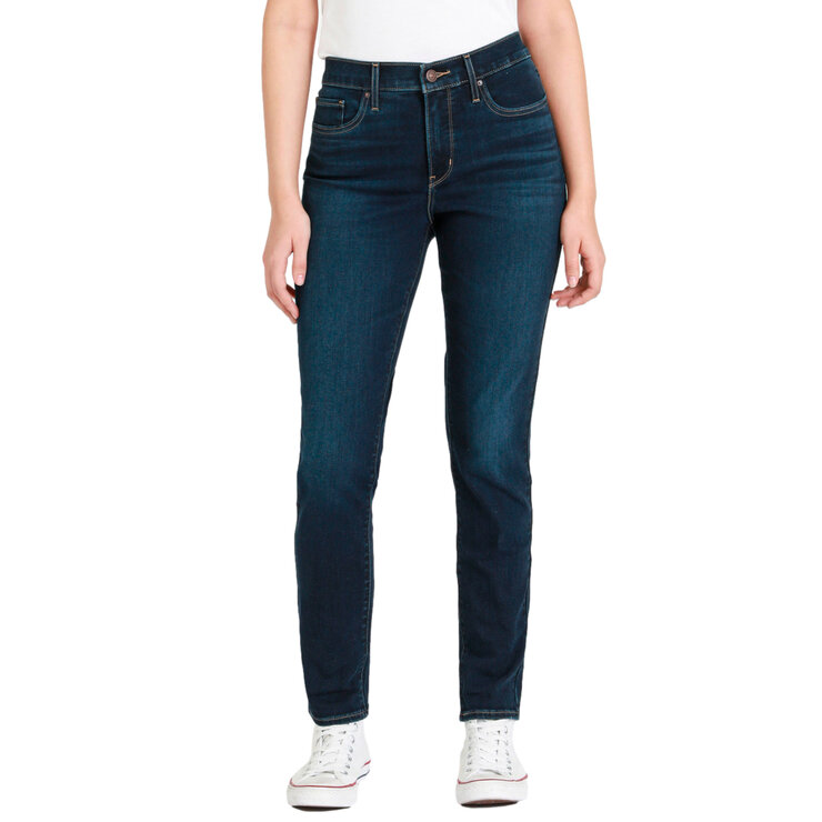 Levi's Pantalón de Mezclilla para Dama Varias Tallas y Colores — Imagen 3 de 4