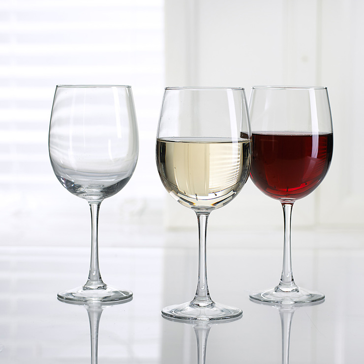 Luminarc, Copas para Vino, 18 piezas  — Imagen 3 de 3