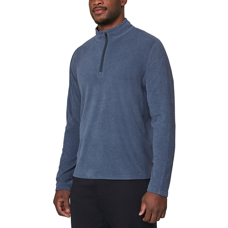 Mondetta Sudadera para Caballero Varias Tallas y Colores — Imagen 1 de 2