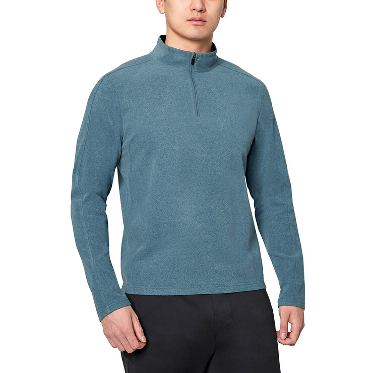 Mondetta Sudadera para Caballero Varias Tallas y Colores — Imagen 2 de 2